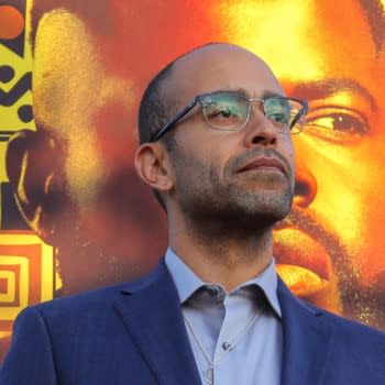 Nate Moore Is Leaving Marvel Studios But Will Produce Black Panther 3