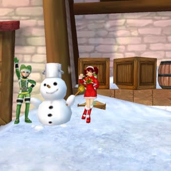 Fiesta Online Winter 2024