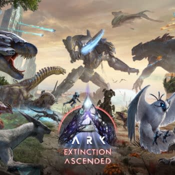 ARK: Survival Ascended Releases The Final Two Updates