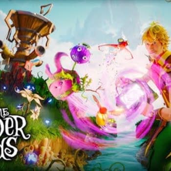 Across The Wonderlands Drops Free Demo Ahead of Early Access