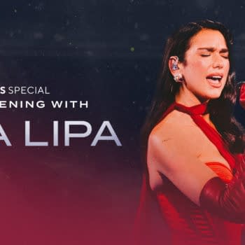 An Evening with Dua Lipa: Our Preview for Tonight's CBS Concert Event