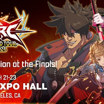 Arc World Tour Finals Official Dates &#038 Details Announced