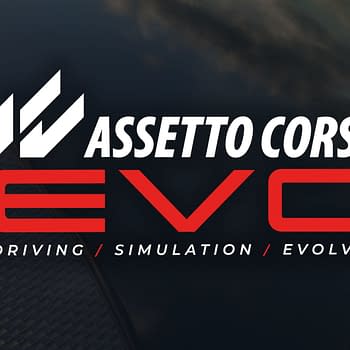 Assetto Corsa EVO Devs Show New Update For Early Access