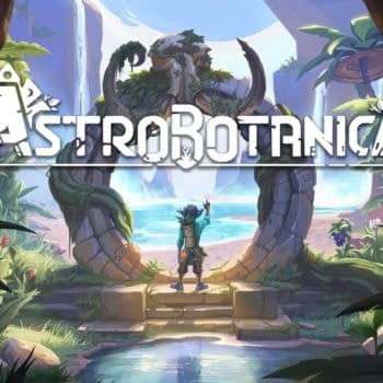 Astrobotanica Reveals Content Roadmap Plan For 2025