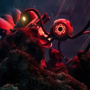 Atomic Heart To Release Enchantment Under the Sea DLC in Jaunary