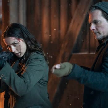 From The World of John Wick: Ballerina - 3 New HQ Images Released