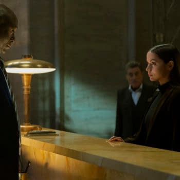 From The World of John Wick: Ballerina - 3 New HQ Images Released