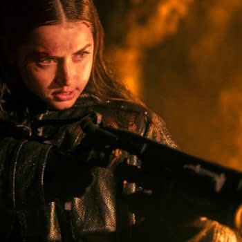 From The World of John Wick: Ballerina - 3 New HQ Images Released