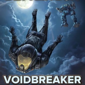 BattleTech: VoidBreaker