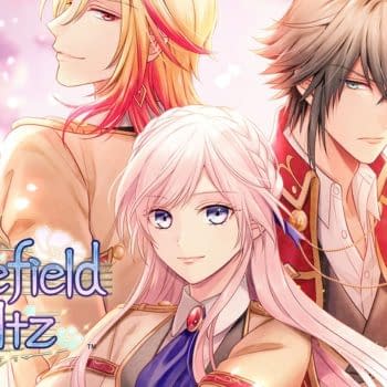 Battlefield Waltz