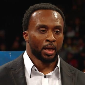 Big E appears on WWE Raw