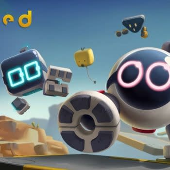 Biped Has Released on PS5 With Sequel Coming in 2025