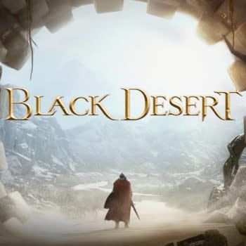 Black Desert To Release PS5 & XSX|S Native Builds