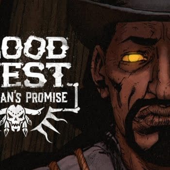 Blood West Releases New Dead Man’s Promise DLC