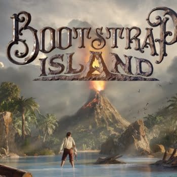 Bootstrap Island