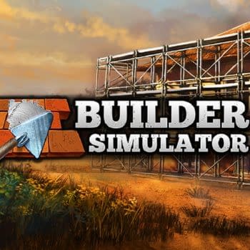 Builder Simulator Releases Brand-New VR Edition