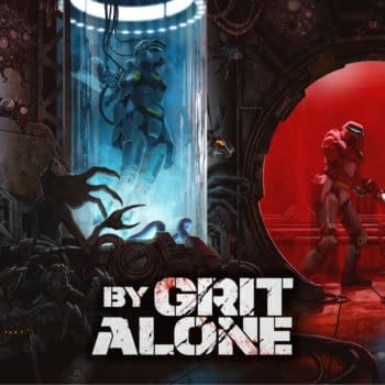 By Grit Alone Releases New Patch For Meta Quest