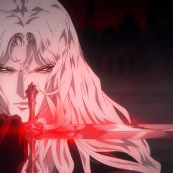 Castlevania: Nocturne Season 2 Arrives on Jan. 16th: Trailer, Images