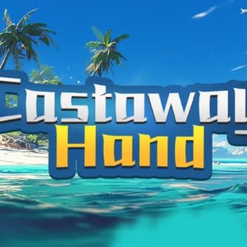 Card Based Survival Game Castaway Hand Has Launched On Steam