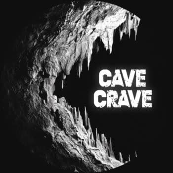 VR Spelunking Experience Cave Crave Announced