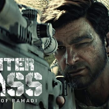 New Sniper Sim Title Center Mass: Streets Of Ramadi Announced