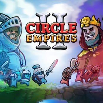 Circle Empires 2 Announced For Release Sometime in 2025