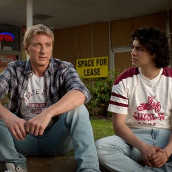 Cobra Kai