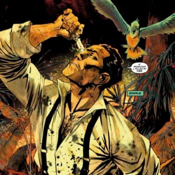 Conan: Battle Of The Black Stone's Big Bad Final Page Spoilers