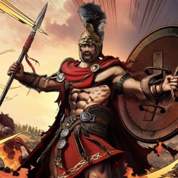 Conqueror’s Blade: Leonides’ Glory!