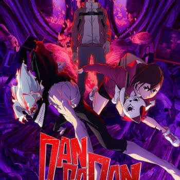 Dan Da Dan Season 2 Confirmed for Premiere in July 2025