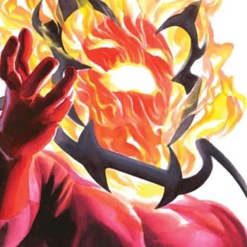 Marvel In 2025 - Dormammu Invasion Of Earth