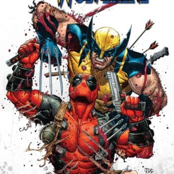 Marvel Comics March 2025 Solicits and Solicitations In Full