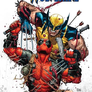 Marvel Comics March 2025 Solicits and Solicitations In Full