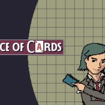 Dance Of Cards Confirmed For Xbox & Nintendo Switch