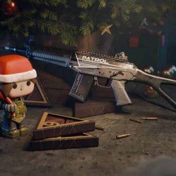Delta Force Rolls Out Multiple Holiday Events For 2024