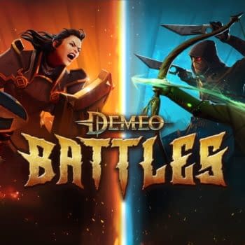 Demeo Battles