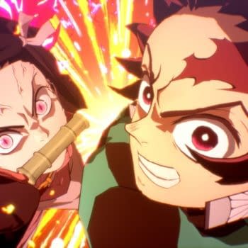 Demon Slayer -Kimetsu no Yaiba- The Hinokami Chronicles 2 Announced