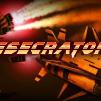 Desecrators Confirms Full Version Release Coming Next Year