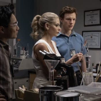 Dexter: Original Sin