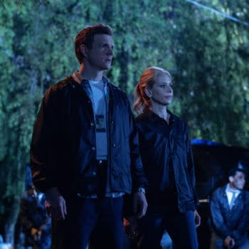 Dexter: Original Sin Images Offer Killer Looks at Prequel Series