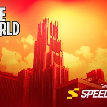 Disney Speedstorm Launches Season 11 Featuring The Incredibles