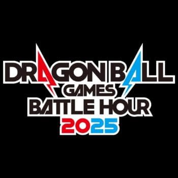 Dragon Ball Games Battle Hour 2025 Returns To Los Angeles