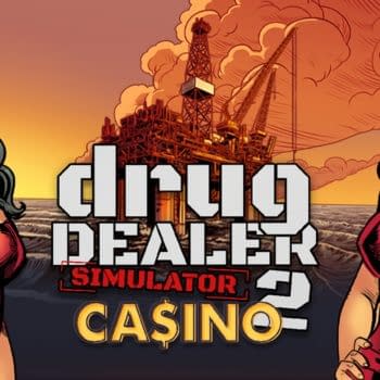 Drug Dealer Simulator Cartel Revealed New Casino DLC