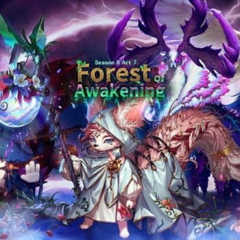 Dungeon Fighter Online