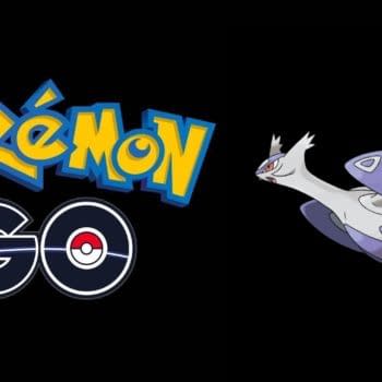 Mega Latios Raid Guide for Pokémon GO: Dual Destiny Season