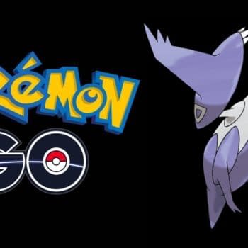 Mega Latias Raid Guide for Pokémon GO: Dual Destiny Season