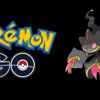 Mega Banette Raid Guide for Pokémon GO: Dual Destiny Season