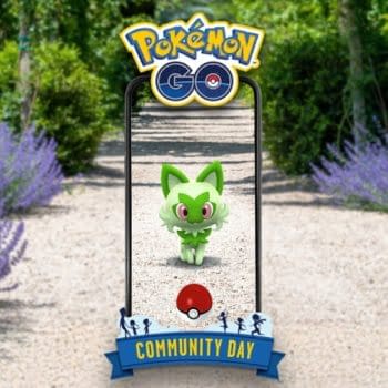 Sprigatito Shines in Pokémon GO January 2025 Community Day