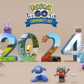 December Community Day 2024 Details Revealed for Pokémon GO