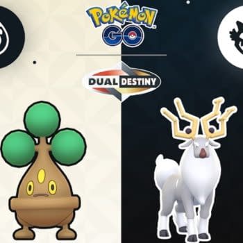 Pokémon GO Announces Young & Wise Featuring Babies & the Elderly